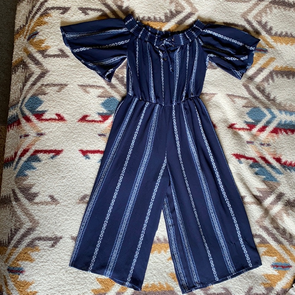 Cute Boho Jumper